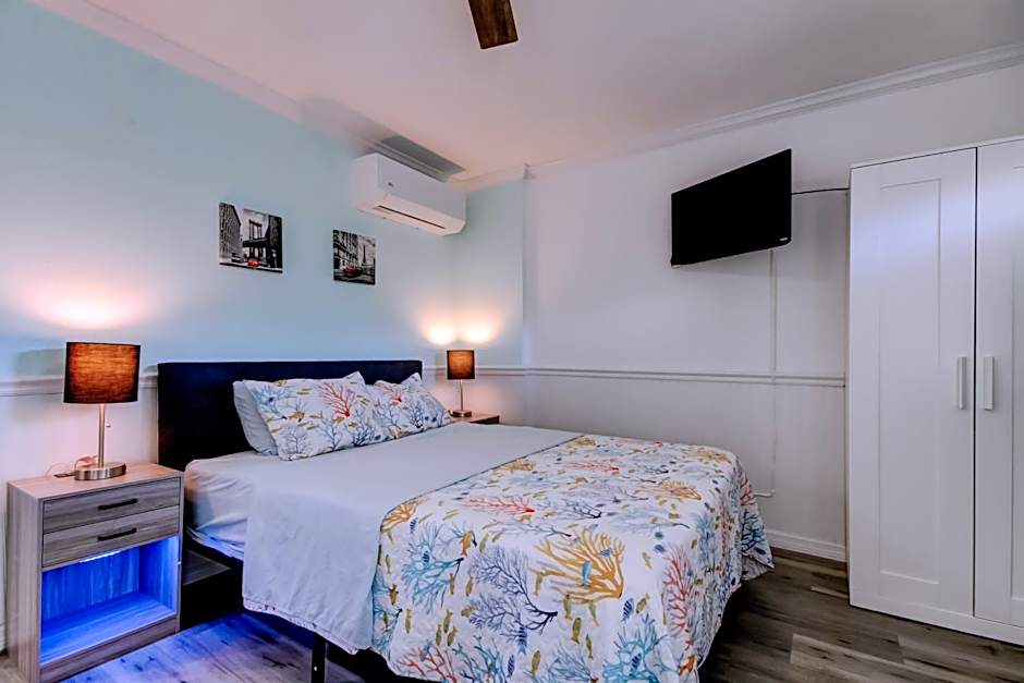 Carousel Motel -Redington Shores