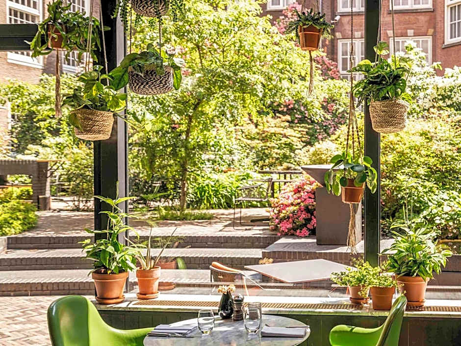 Sofitel Amsterdam The Grand