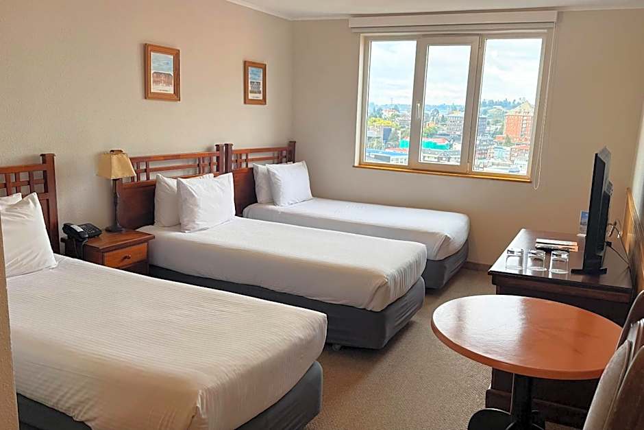 Park Inn by Radisson Puerto Varas