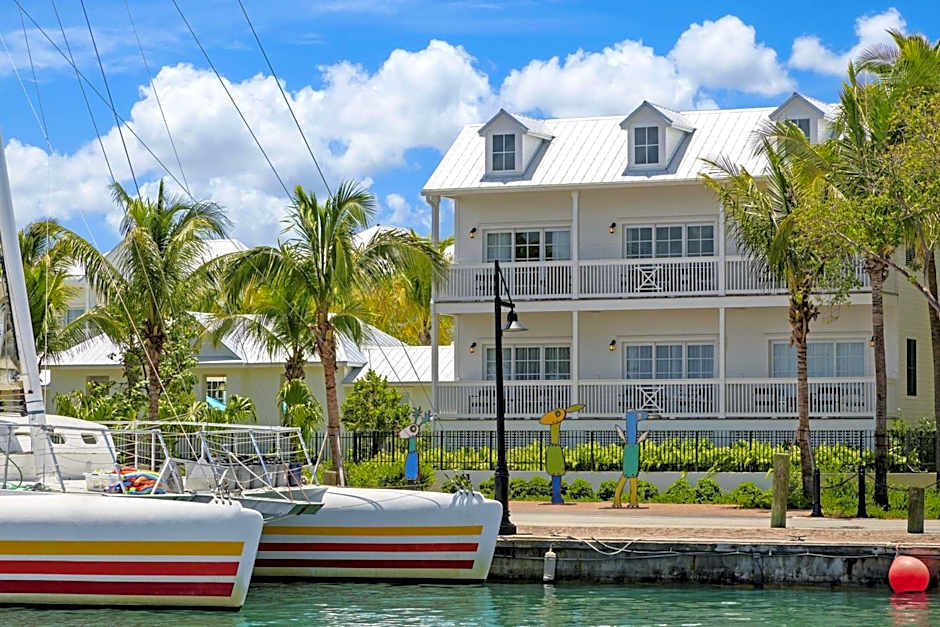 Photo 1 of 93 of The Marker Key West Harbor Resort