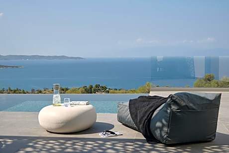 Porphyra Collection Villas Porto Heli