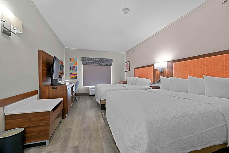 Hampton Inn By Hilton Seguin, Tx