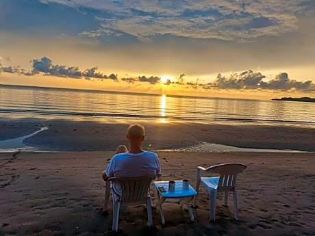 Bella's Beach Resort Apartment 8