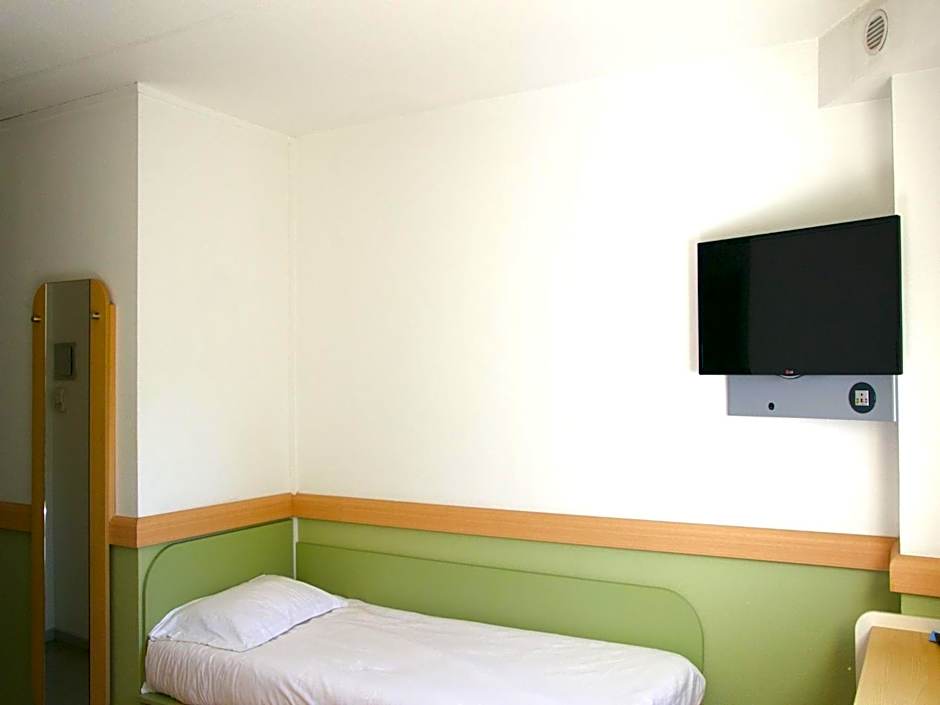 ibis budget Toulon centre