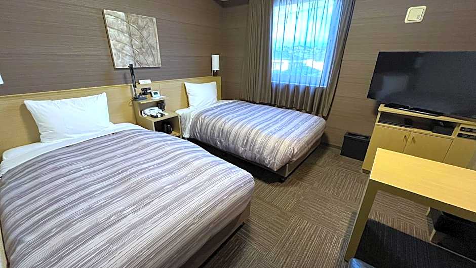 Hotel Route Inn Kisarazu
