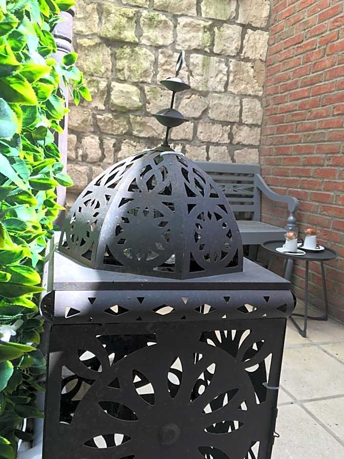 HÔTEL JEAN DE BRUGES