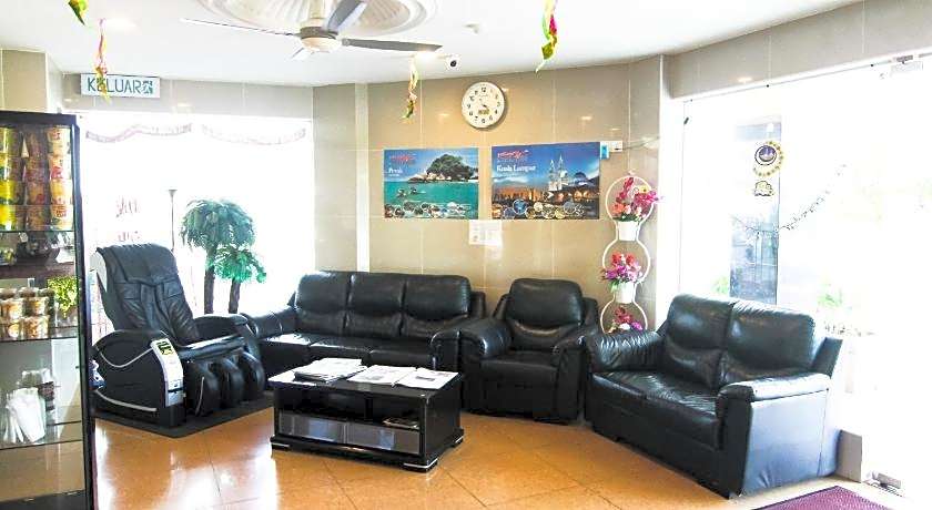 Hotel Seremban Jaya