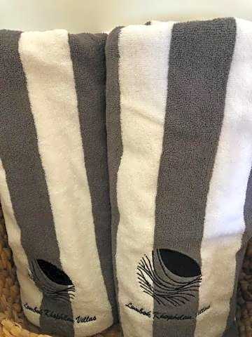 Lombok Khophilauvillas