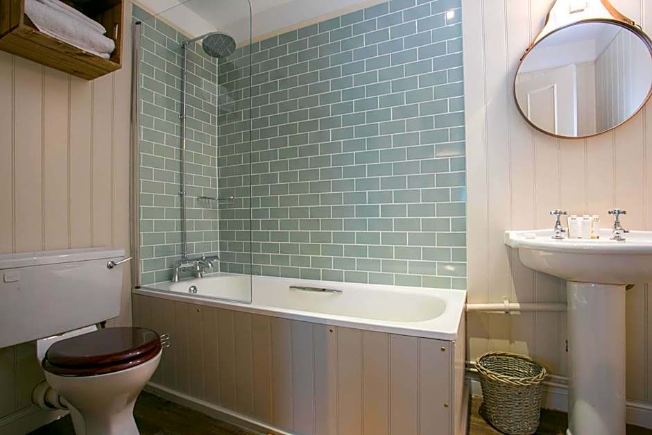 The Elephant at the Market