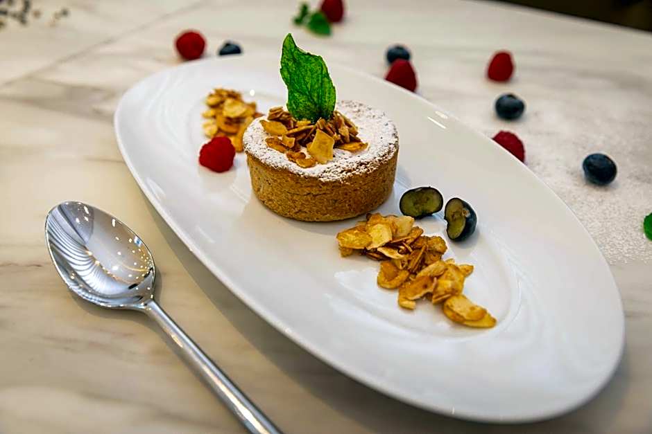 Hilton San Jose La Sabana