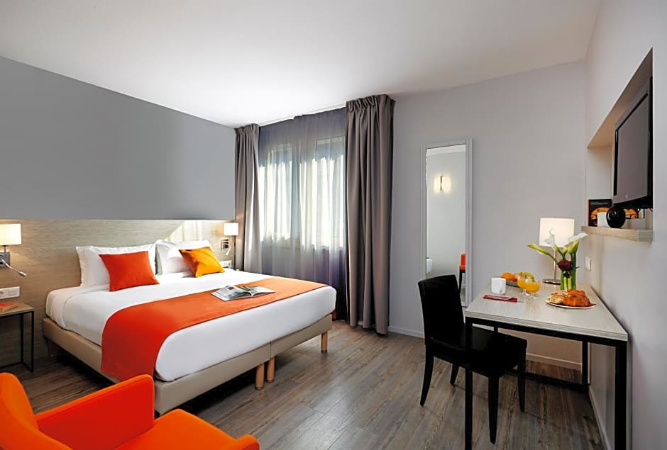 Citadines Antigone Montpellier