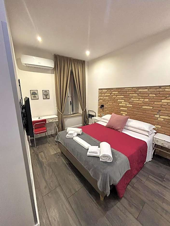 Trevi Contemporary Suite