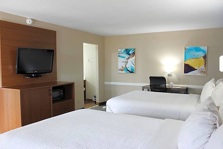 Baymont by Wyndham Abilene