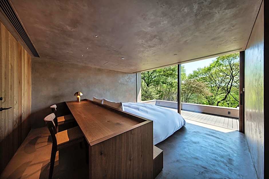 NOT A HOTEL Nasu