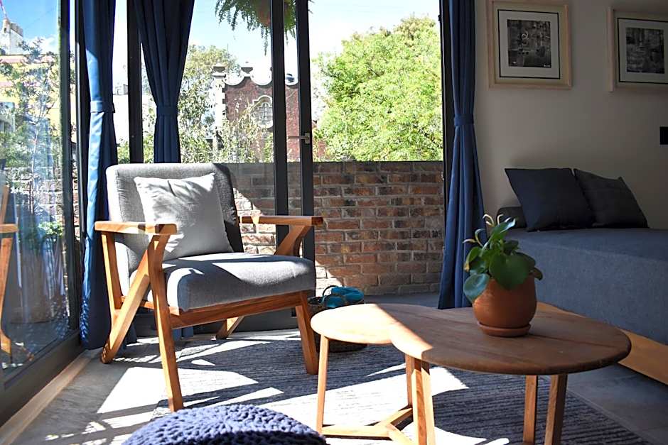 Tanat Art Boutique Hotel