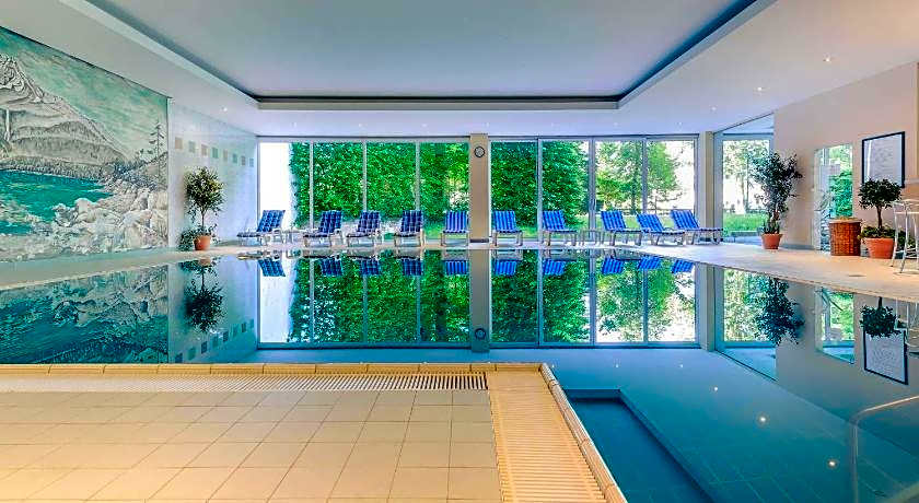 Sunday Hotel Garmisch Partenkirchen