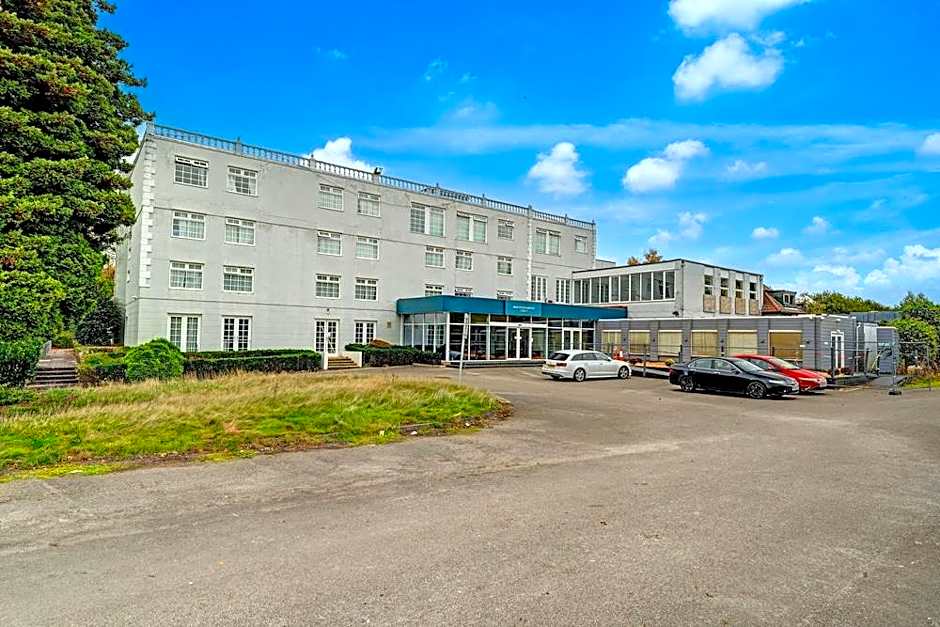 Manchester Airport Stanley Hotel by Belvilla