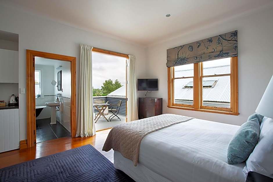 The Martinborough Hotel