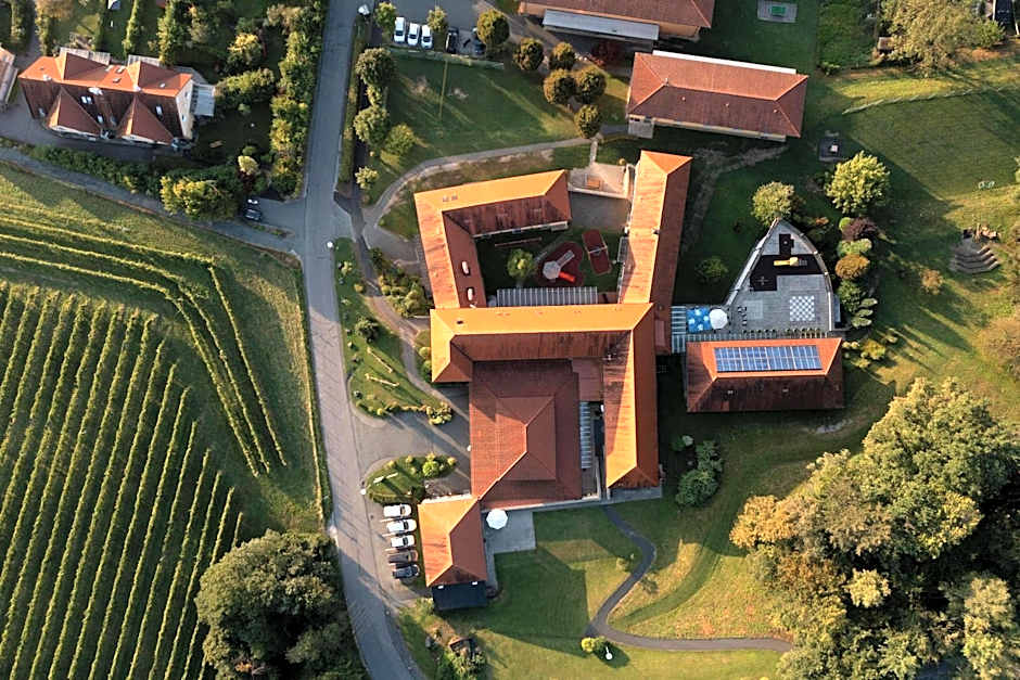 JUFA Hotel Deutschlandsberg