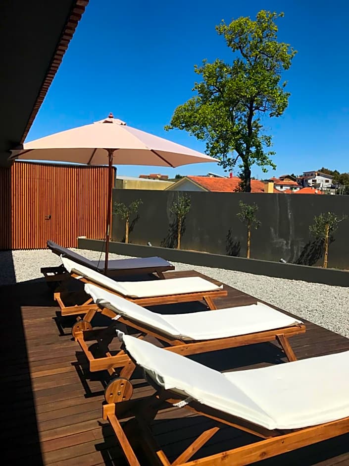 Quinta do Pedregal Hotel & Spa