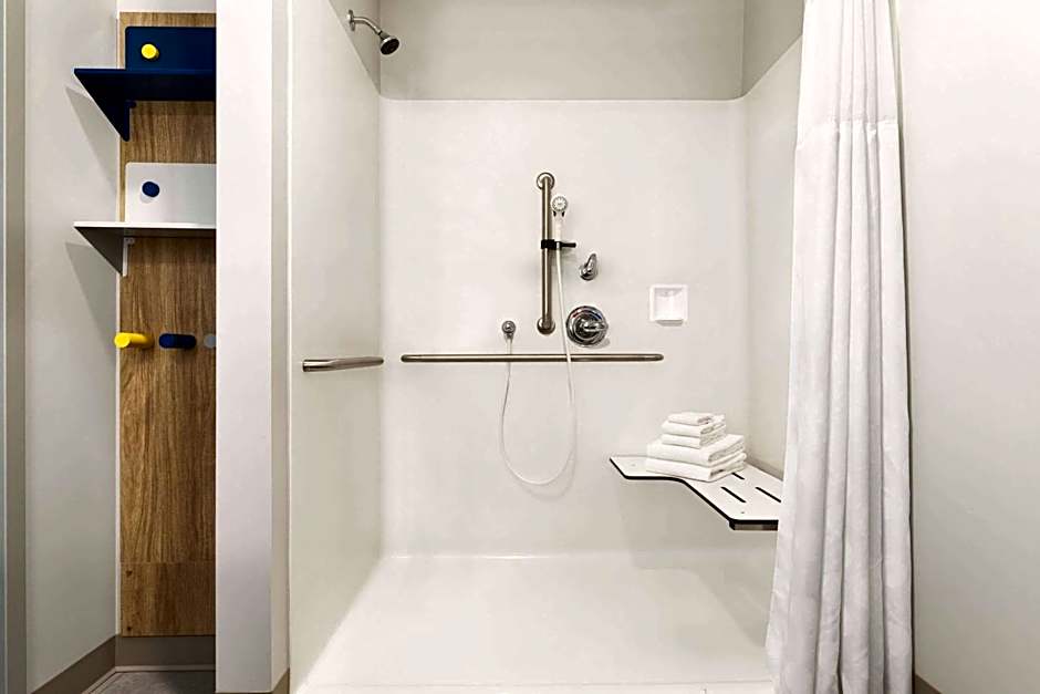 Microtel Inn & Suites by Wyndham Lac-Megantic