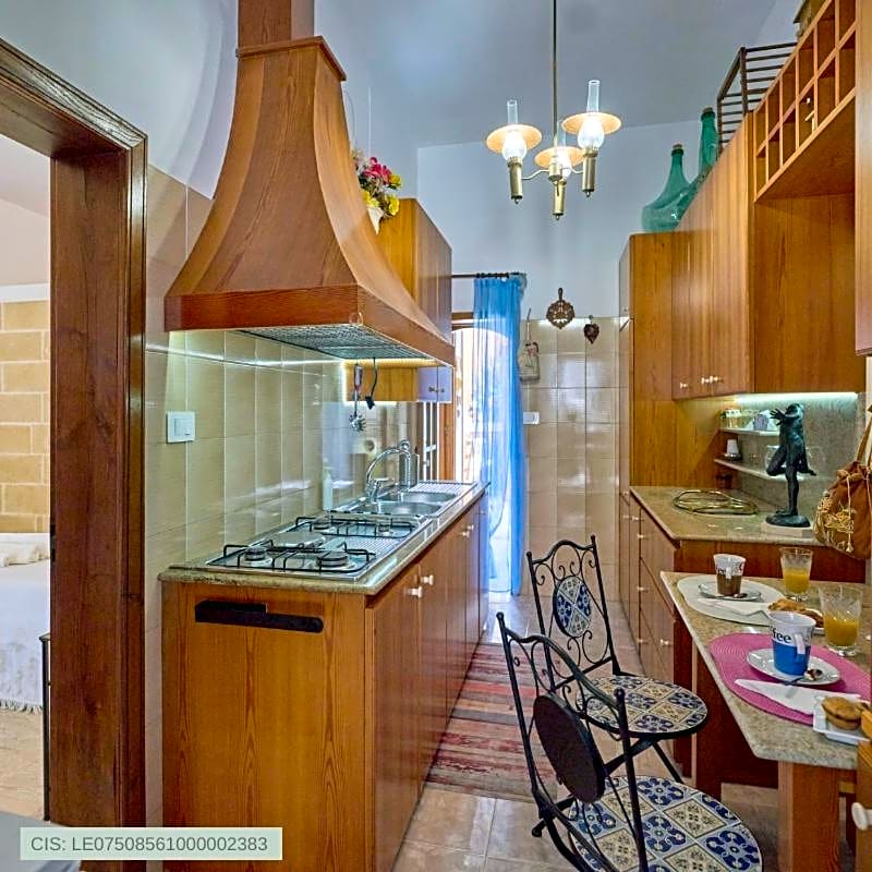 B&B IreneMarchese Gluten Free