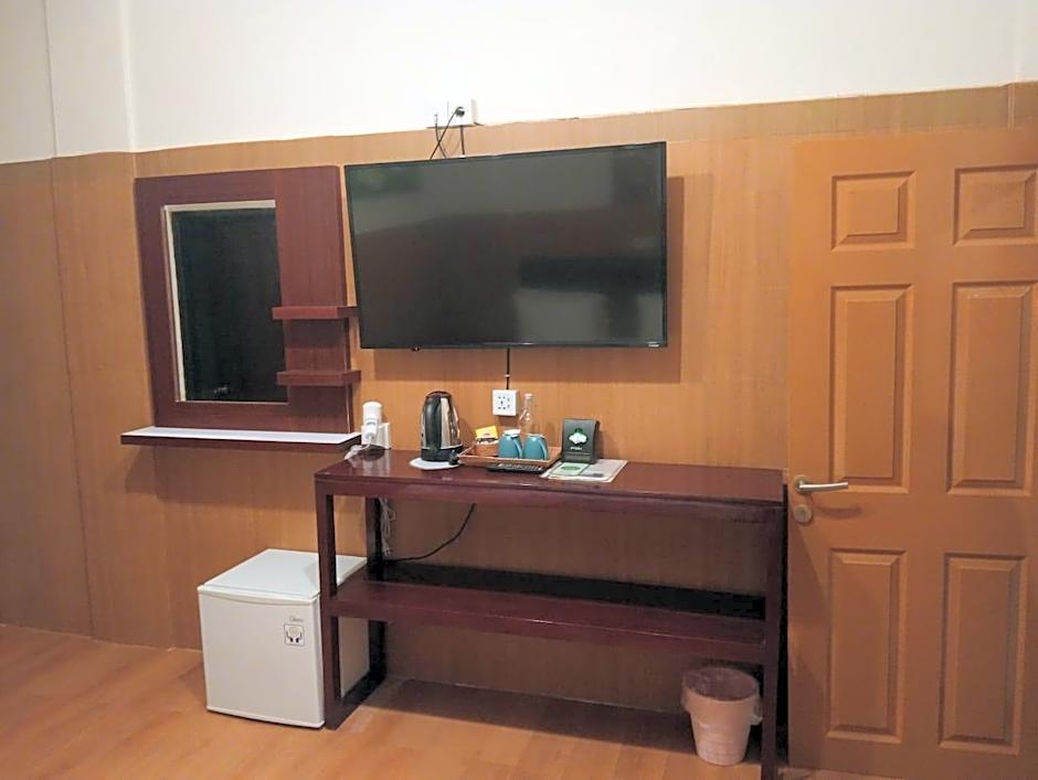 City Garden Bali Dwipa Hotel