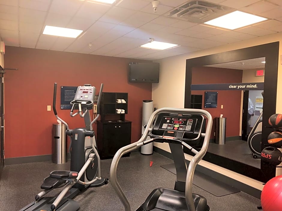 Hampton Inn Seaford