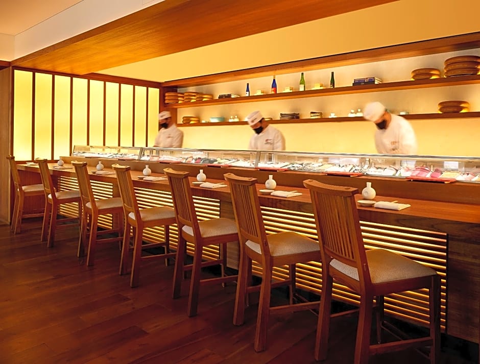 Nobu Hotel Palo Alto