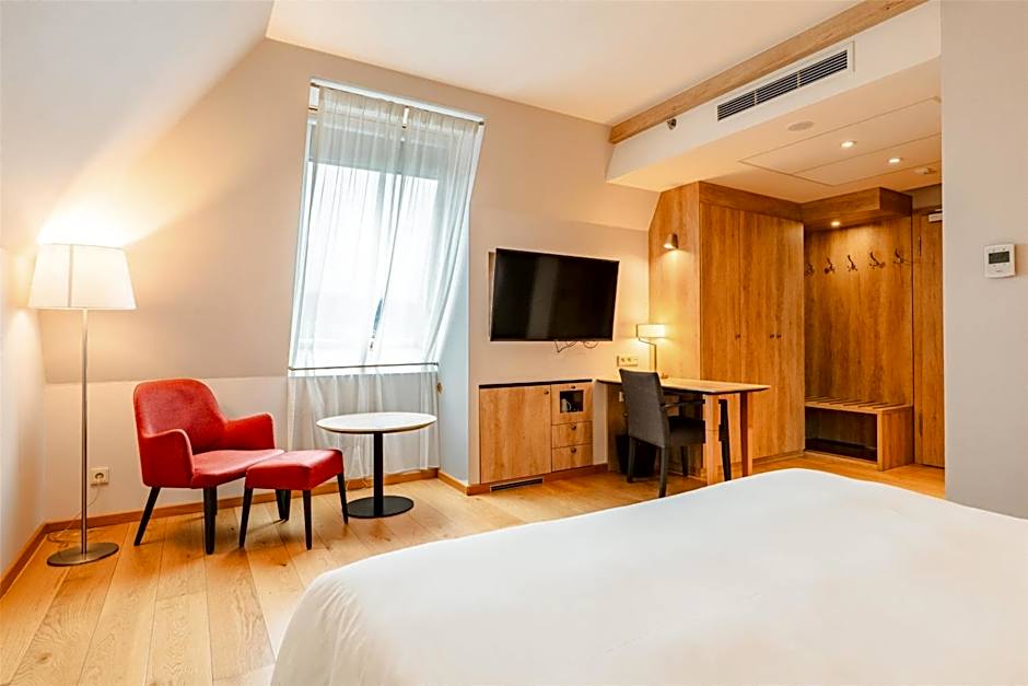 Radisson Blu Hotel & Residences Zakopane