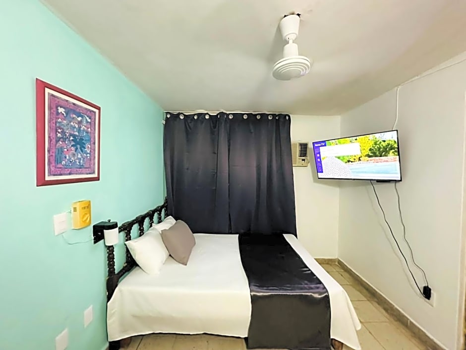 Hotel Santa Barbara