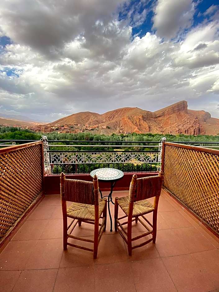 Maison D'hôte La Vallée Des Figues