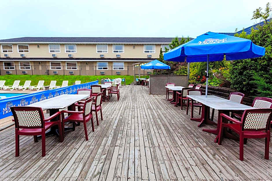 Days Inn by Wyndham Fredericton