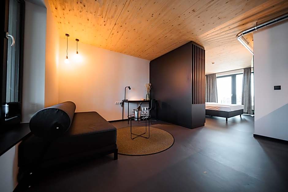 NUNA – nachhaltig schlafen