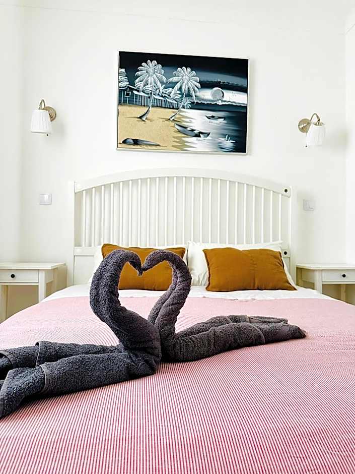 Pirata Milfontes Guest House