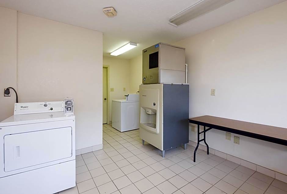 Red Roof Inn Columbus Northeast Westerville