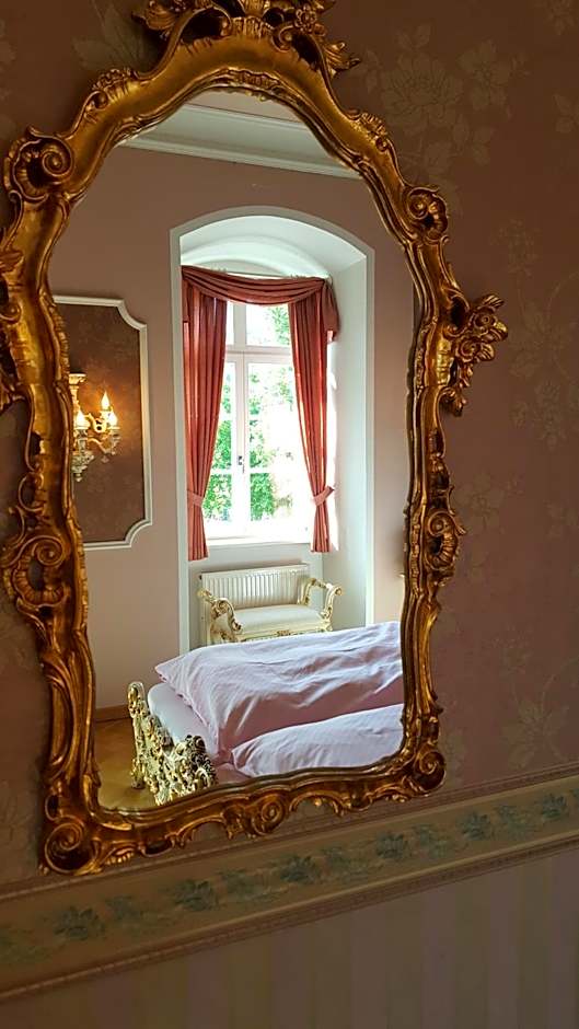 Schloss Sennfeld - Hotel & Veranstaltungsort -