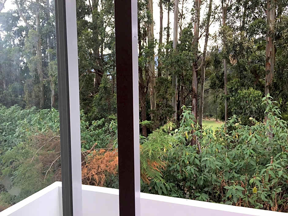 Panorama Green View Hotel