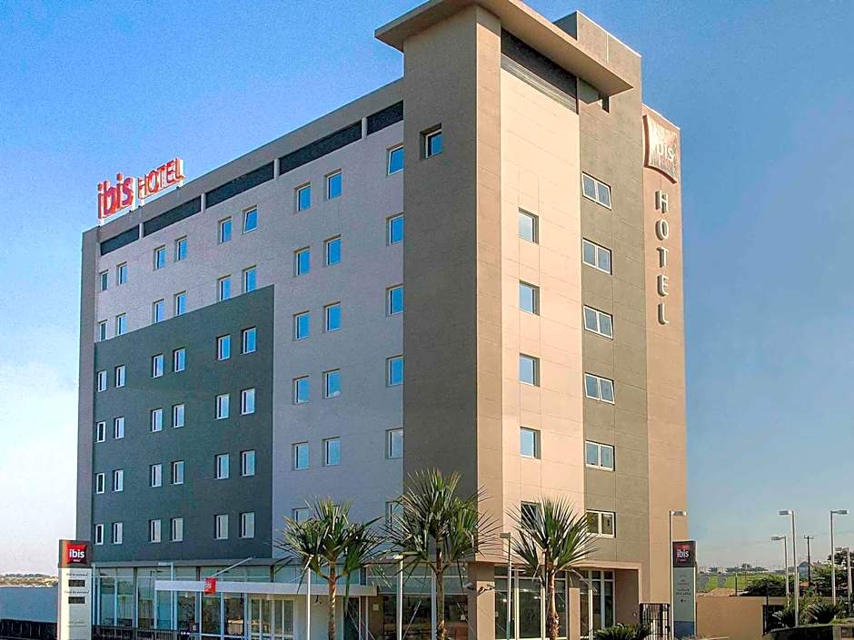 ibis Ourinhos