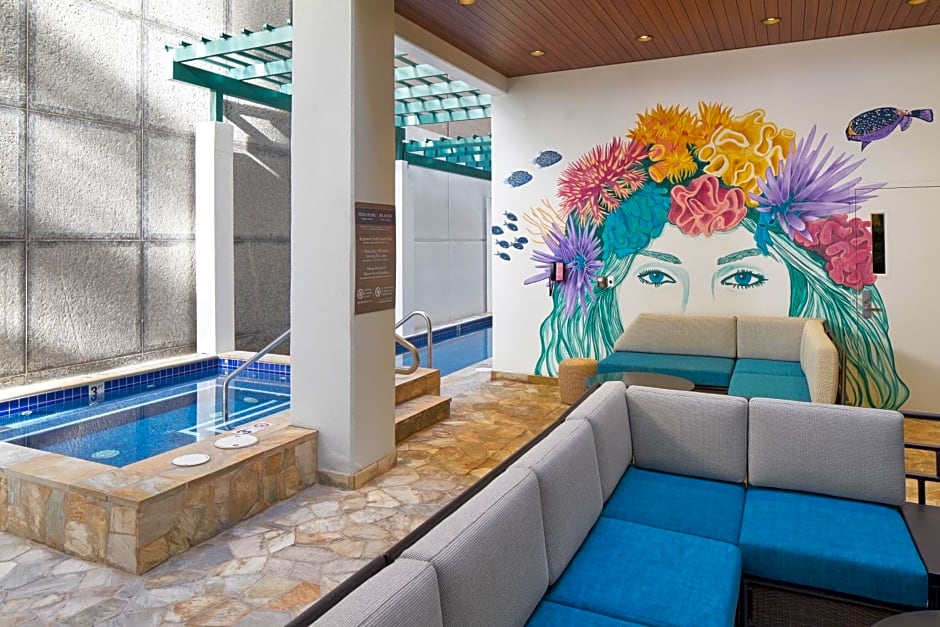 Waikiki Malia