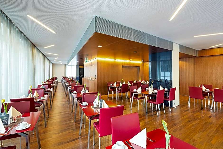 Austria Trend Hotel Europa Wien