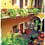 Hotel San Francisco Plaza