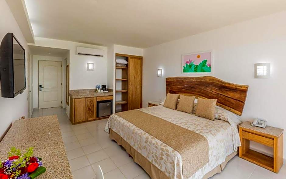 Posada Real Puerto Escondido