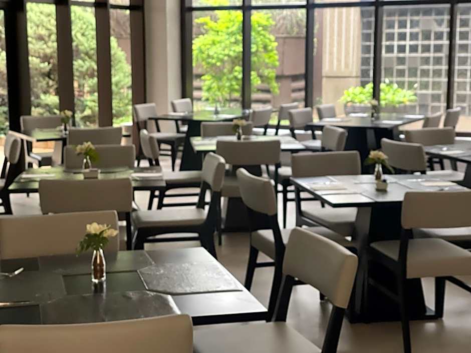 Hotel Boutique Itaim