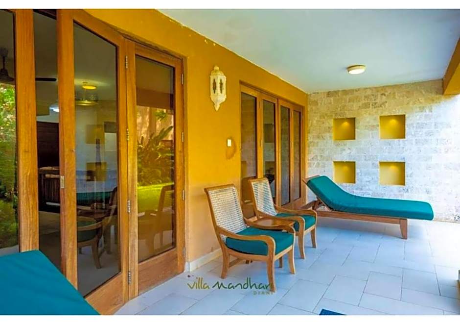 Villa Mandhari - Diani Beach