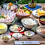 Tsuwabuki no Hana