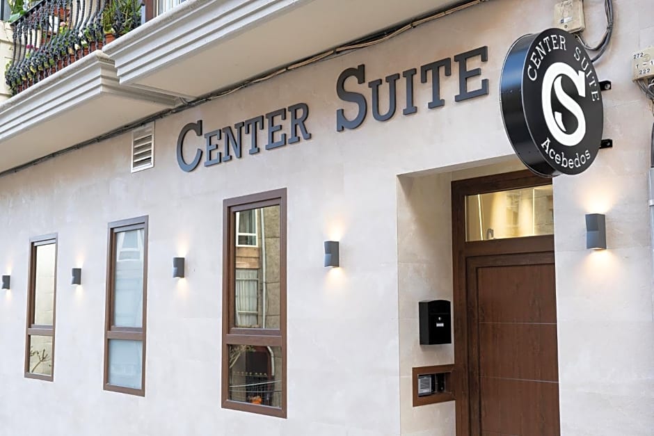 Center Suite Acebedos