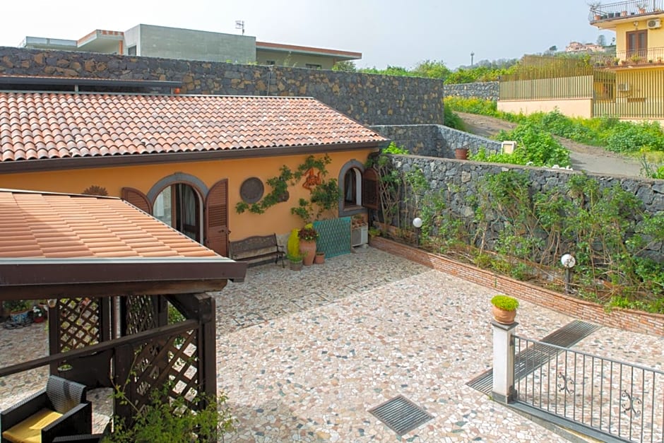 B&B Villa Liliya