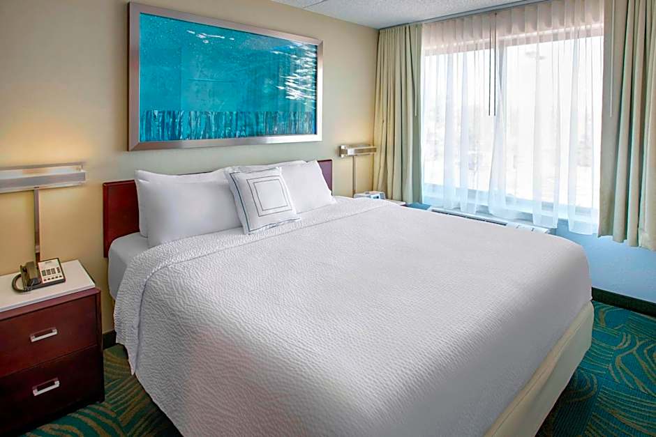 SpringHill Suites by Marriott Philadelphia Willow Grove