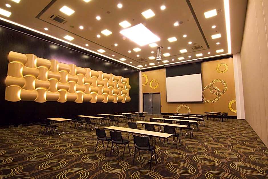 Sonesta Hotel Pereira